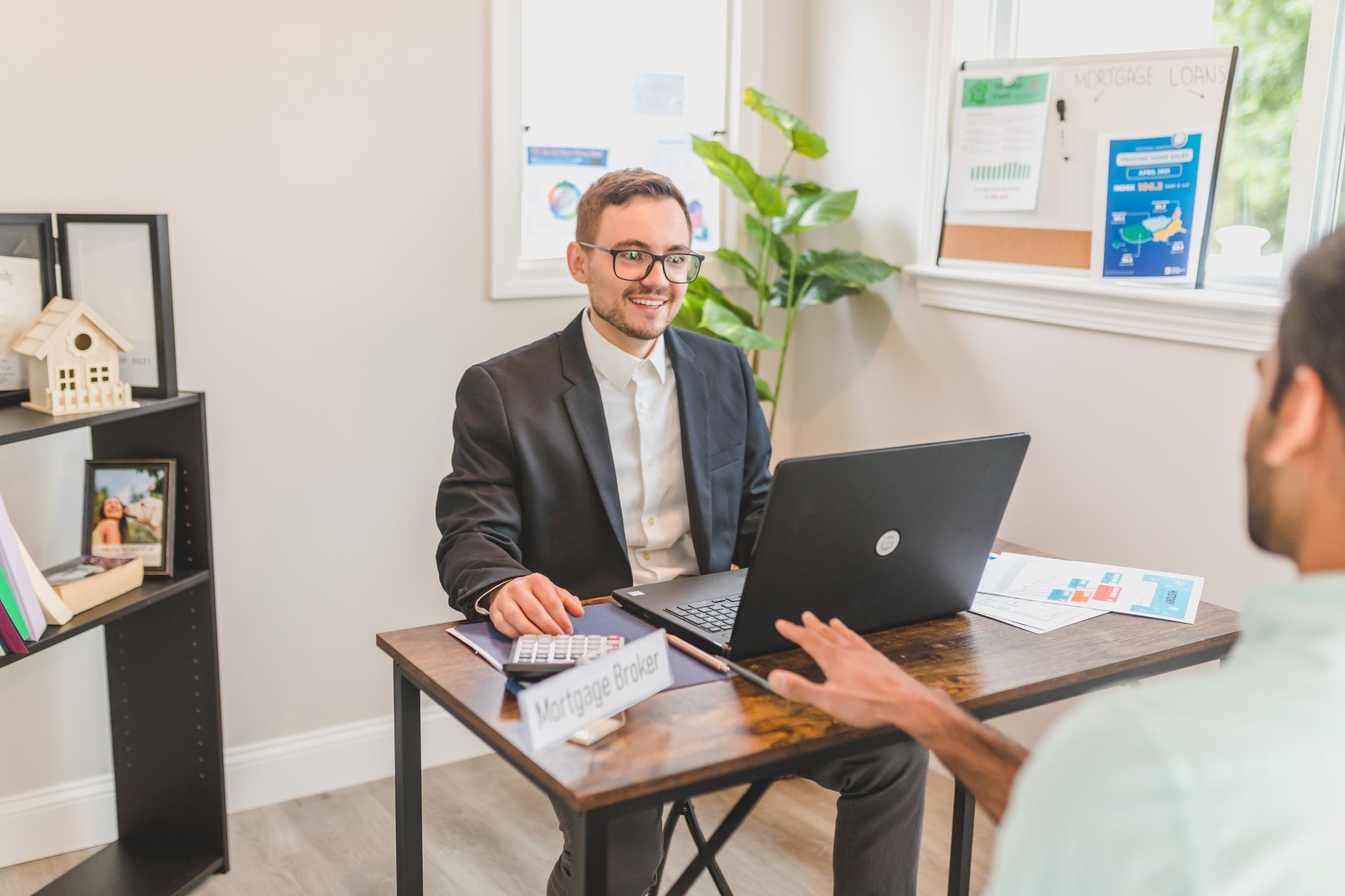 Courtier en prêts immobiliers Montgeron